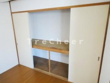 【収納】 | 大野ビル