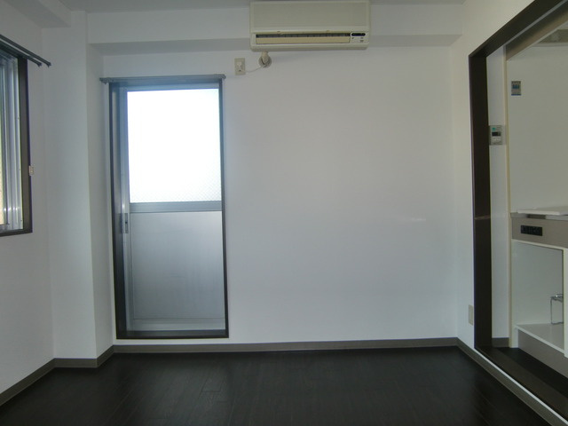 アンフィニジョア六甲の洋室