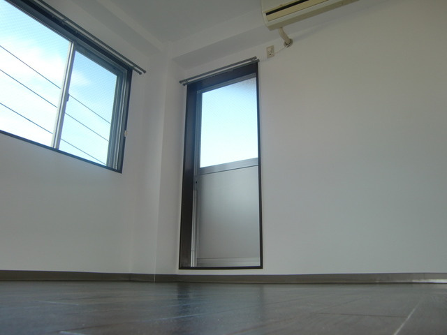 アンフィニジョア六甲の内装