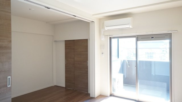 アネーロ西新Ⅳのその他