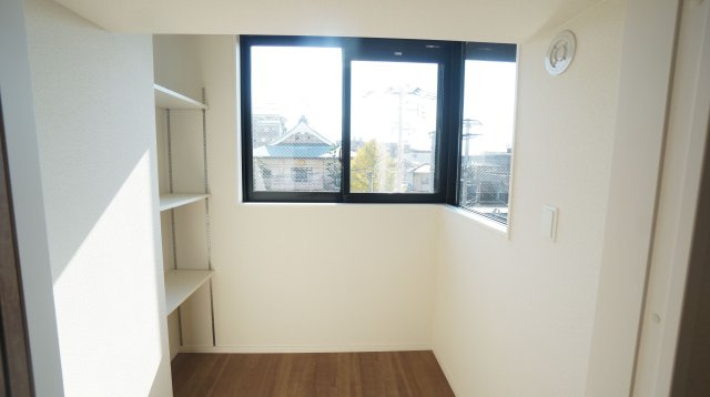 アネーロ西新Ⅳの内装