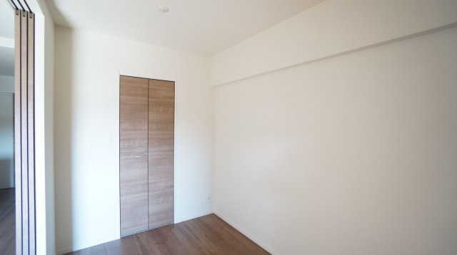 アネーロ西新Ⅳの収納