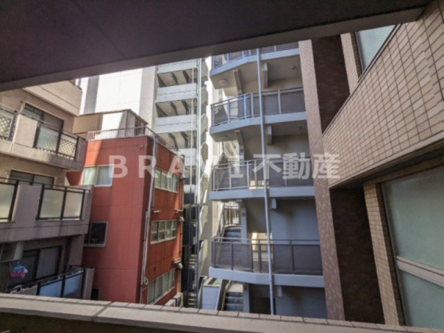レオンコンフォート本町東Ⅲ　BRAVI不動産の展望