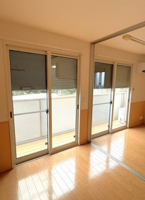 【その他】 | セジュールコーエー | シャッター雨戸