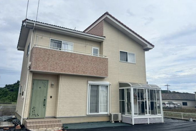 【外観】 | 本庄市児玉町児玉　中古戸建