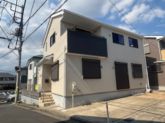 【外観】 | 現地（6月27日撮影）