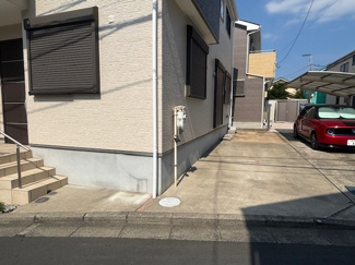 【駐車場】 | カースペース
