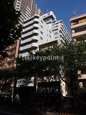 【その他共用部分】 | フォーラムイン東京Ⅰ