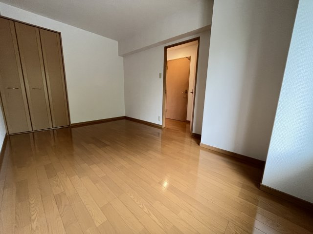 メリーマンションの内装