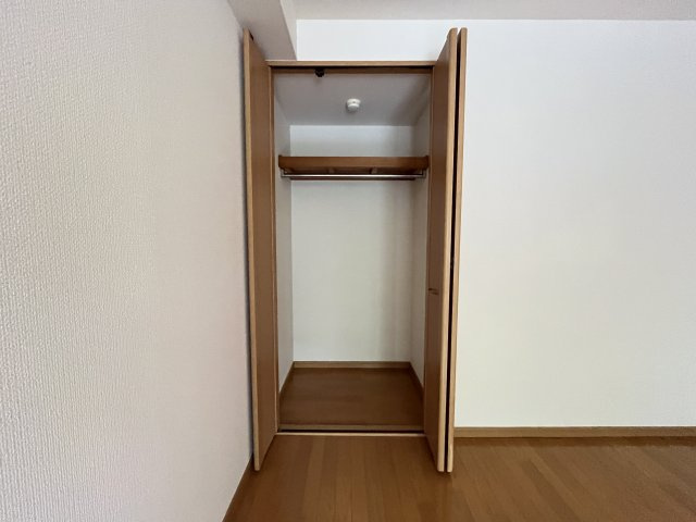 メリーマンションの内装
