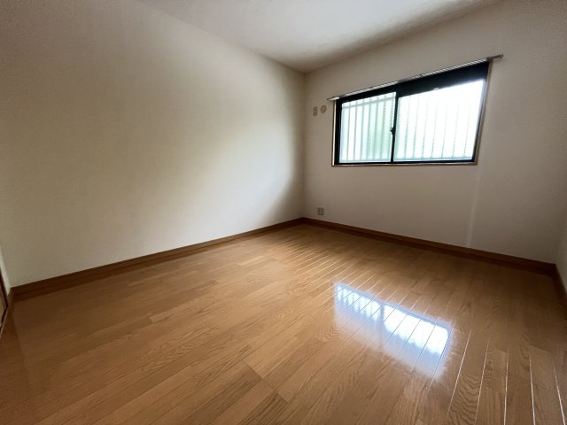 メリーマンションの内装
