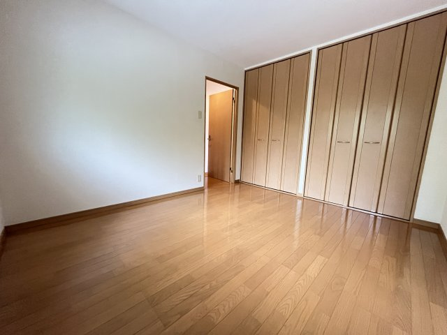 メリーマンションの内装