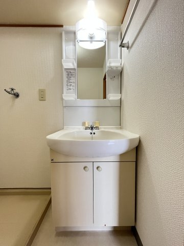 メリーマンションの内装