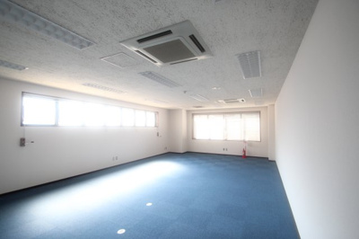 【内装】 | 岩崎ビル