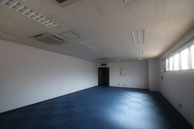 【内装】 | 岩崎ビル