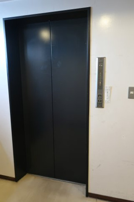 【その他共用部分】 | 岩崎ビル