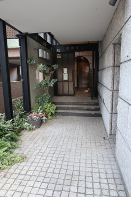 【その他共用部分】 | 岩崎ビル