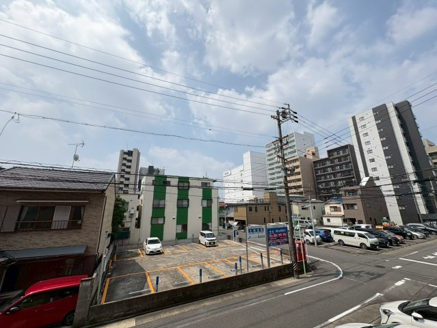 グランフィルドちくさ|名古屋市の賃貸ならMy賃貸の展望