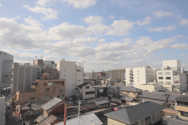 三条さやかビルのその他