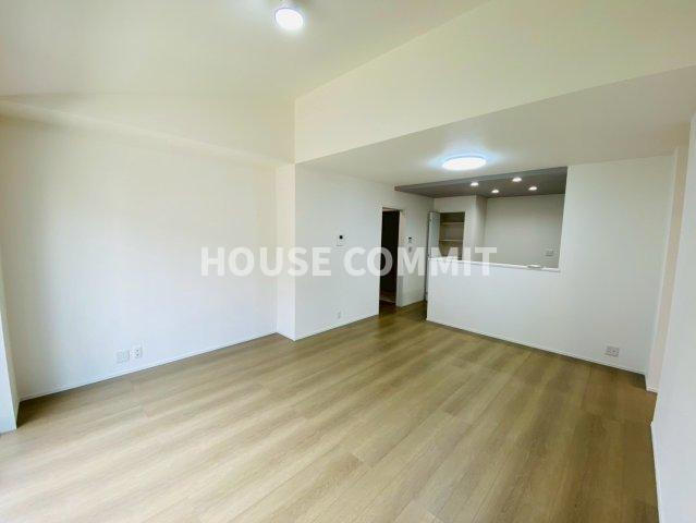 新築戸建て　ライフベース成田　２号棟の洋室