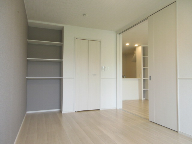 【洋室】 | カルム敷島 | 同型タイプ