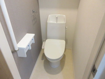 【トイレ】 | カルム敷島 | 同型タイプ