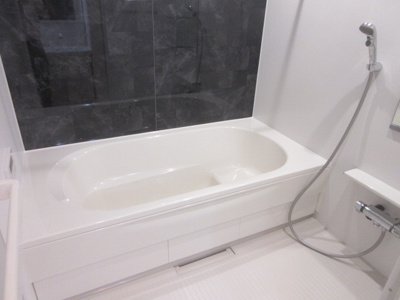 【浴室】 | カルム敷島 | 同型タイプ