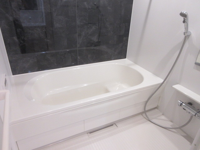 【浴室】 | カルム敷島 | 同型タイプ