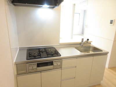 【キッチン】 | カルム敷島 | 同型タイプ