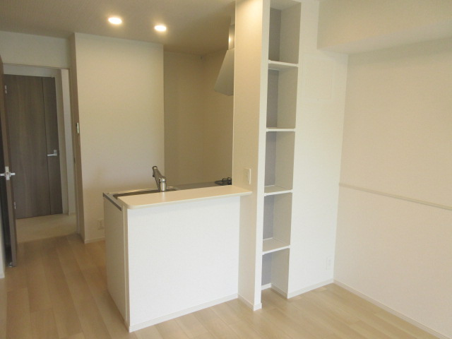 【居間・リビング】 | カルム敷島 | 同型タイプ