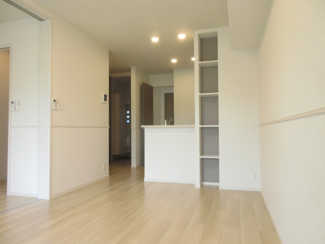 【居間・リビング】 | カルム敷島 | 同型タイプ