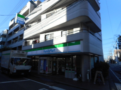 【周辺】 | STYLE VILLAG 北馬込