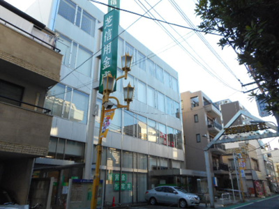 【周辺】 | STYLE VILLAG 北馬込