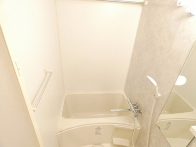 【内装】 | CREST TAPP金山