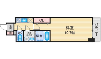 【間取り】 | CREST TAPP金山 | 略図の為、現状優先