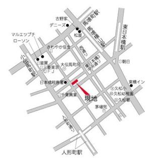 【地図】