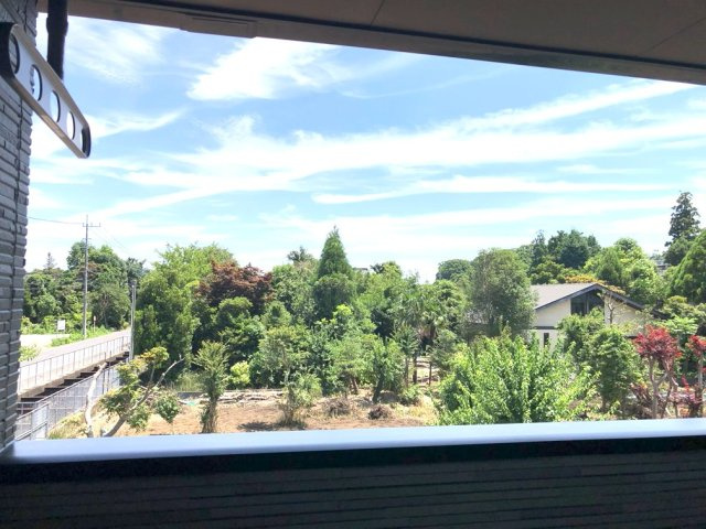 【展望】 | ラ・エスターテ
