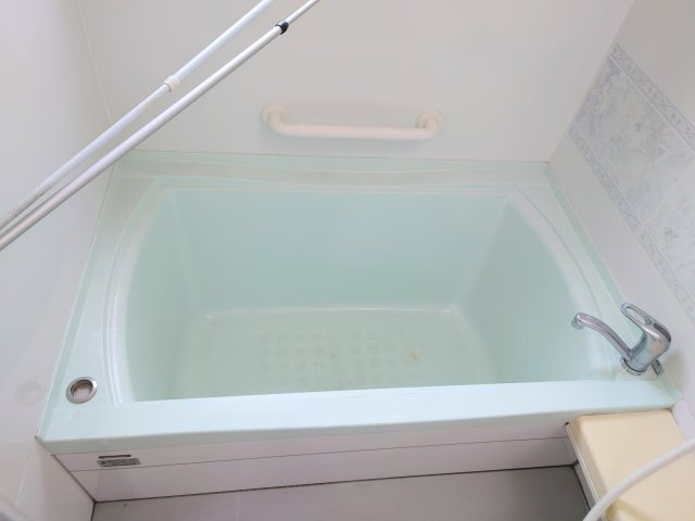 【浴室】の画像