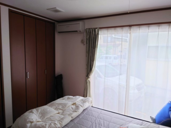 【洋室】の画像