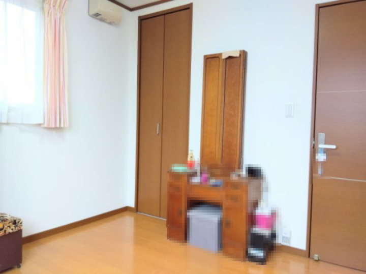 【洋室】の画像