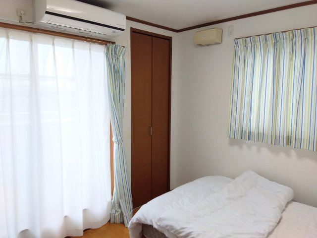 【洋室】の画像