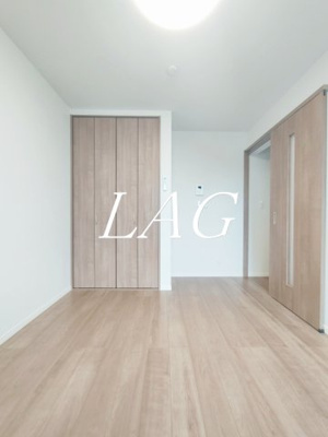 【寝室】 | メゾン・ダルジャン西大宮 | 寝室です。（同仕様です。）