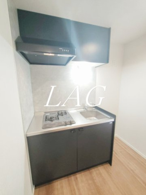 【キッチン】 | メゾン・ダルジャン西大宮 | キッチンです。（同仕様です。）