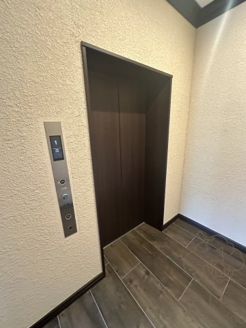 プレジオ三国ASIANのその他共用部分