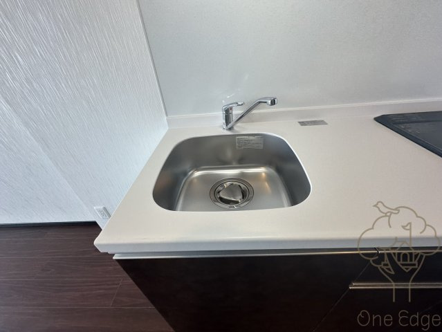 プレジオ三国ASIANのキッチン