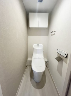 【トイレ】 | 芦花公園スカイハイツ