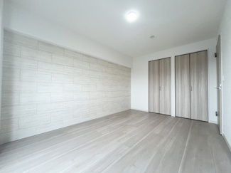 【洋室】 | 芦花公園スカイハイツ