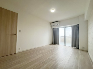 【洋室】 | 芦花公園スカイハイツ