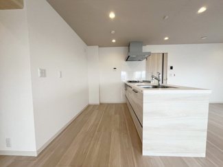 【キッチン】 | 芦花公園スカイハイツ