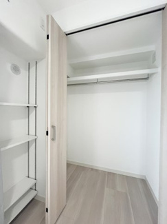 【収納】 | 芦花公園スカイハイツ